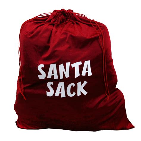 Santa S Bag Parimatch